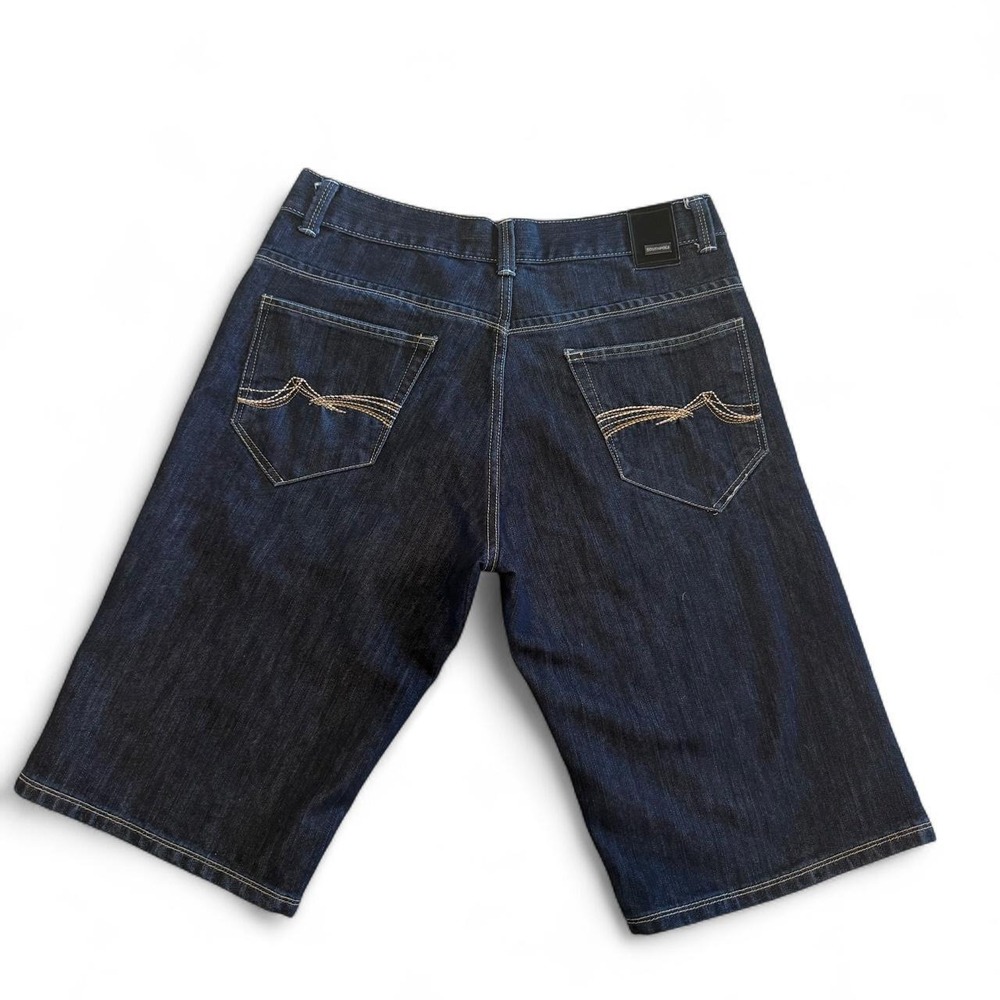 SouthPole jorts